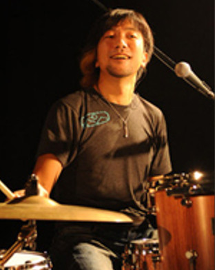 原 治武(ハラ ジブ)