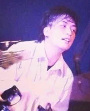 古川 豊