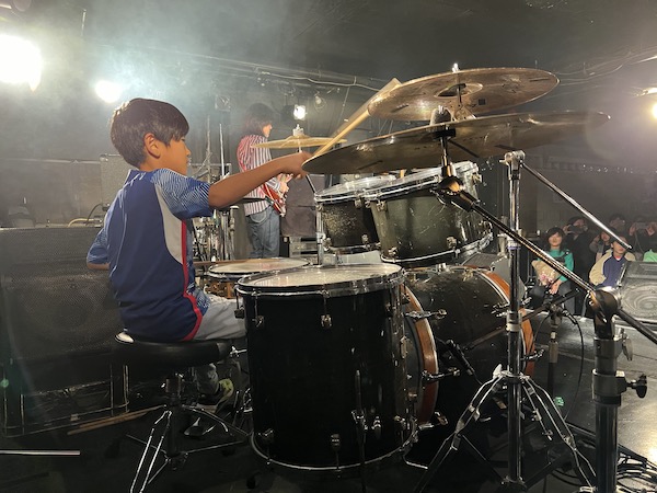 プロミュージシャンがあなたをサポート!