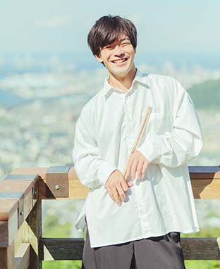 永池亮太(ナガイケ リョウタ)