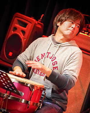 柳田ポール謙二